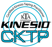 Kinesio Certified tape Practioner in Naples, Florida