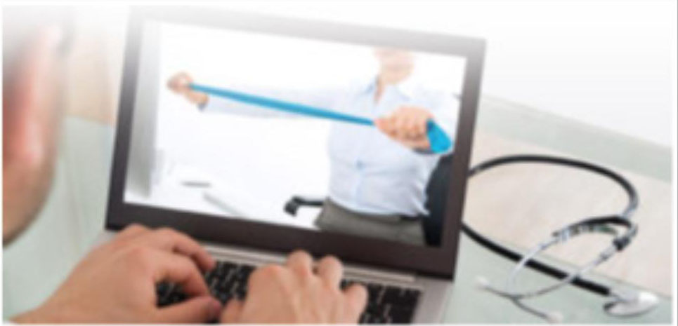 Physical Therapy - Virtual - Telemedicine