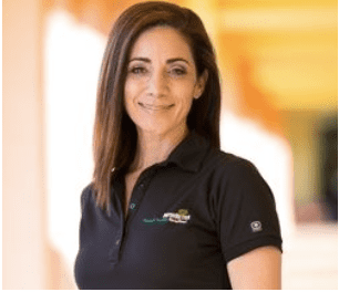 Nicola Varveris, Naples Physical Therapy