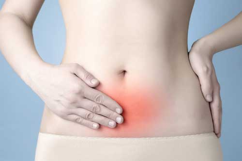 Physical Therapy to relieve Pelvic Pain.