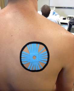 The Latest technology in effective Shoulder Pain Relief.