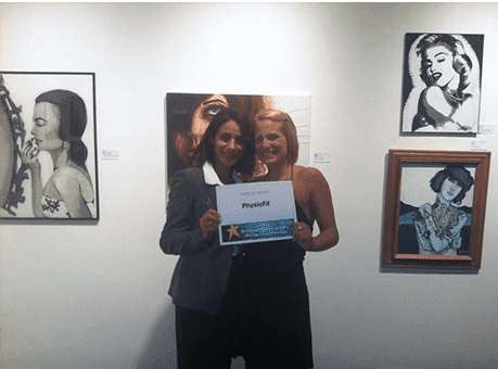 Champion Physical Therapy Center. Southwest Florida Readers Choice Awards